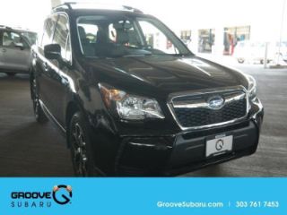 Used 2016 Subaru Forester 2.0XT in Englewood, Colorado