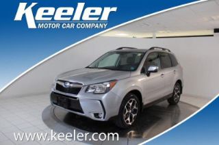Used 2014 Subaru Forester 2.0XT in Latham, New York