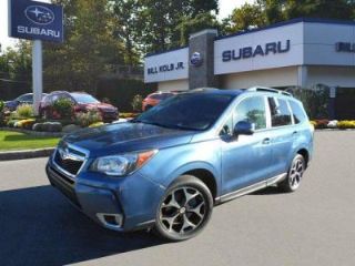 Used 2014 Subaru Forester 2.0XT in Orangeburg, New York