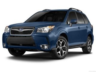 Used 2014 Subaru Forester 2.0XT in Thornton, Colorado