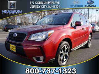 Used 2014 Subaru Forester 2.0XT in Jersey City, New Jersey