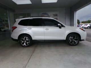 Used 2014 Subaru Forester 2.0XT in San Bernardino, California
