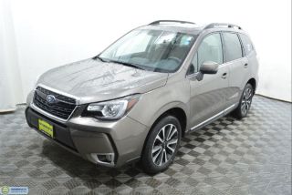 Used 2017 Subaru Forester 2.0XT in Minnetonka, Minnesota
