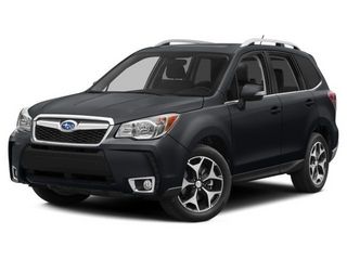Used 2015 Subaru Forester 2.0XT in Denver, Colorado