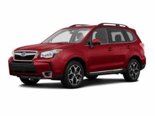 Used 2016 Subaru Forester 2.0XT in Austin, Texas