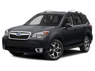 Used 2016 Subaru Forester 2.0XT in Oklahoma City, Oklahoma