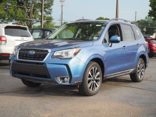Used 2018 Subaru Forester 2.0XT in Raleigh, North Carolina