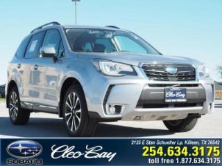 Used 2017 Subaru Forester 2.0XT in Killeen, Texas