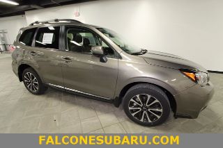 Used 2018 Subaru Forester 2.0XT in Indianapolis, Indiana