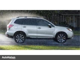 Used 2017 Subaru Forester 2.0XT in Roseville, California
