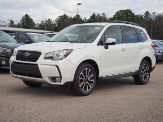 Used 2018 Subaru Forester 2.0XT in Raleigh, North Carolina