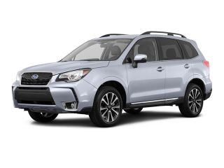 Used 2018 Subaru Forester 2.0XT in Lake Forest, California