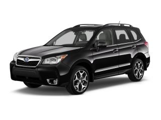 Used 2015 Subaru Forester 2.0XT in Mansfield, Pennsylvania