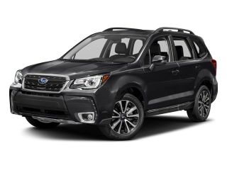 Used 2018 Subaru Forester 2.0XT in Sherman Oaks, California