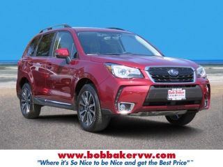 Used 2018 Subaru Forester 2.0XT in Carlsbad, California