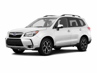 Used 2016 Subaru Forester 2.0XT in San Jose, California