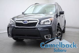 Used 2016 Subaru Forester 2.0XT in Chandler, Arizona