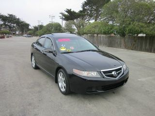 Used 2004 Acura TSX in San Jose, California