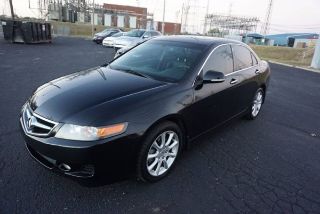 Used 2006 Acura TSX in Nashville, Tennessee