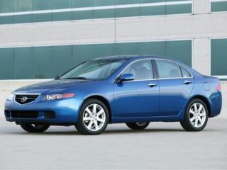 Used 2004 Acura TSX in Chantilly, Virginia