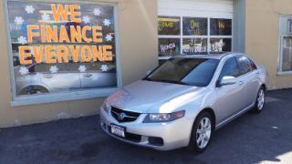 Used 2005 Acura TSX in Ashland, Massachusetts