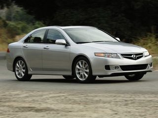 Used 2006 Acura TSX in Appleton, Wisconsin