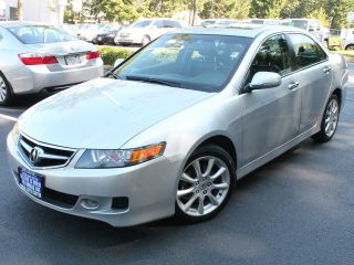 Used 2006 Acura TSX Base in Bellevue, Washington
