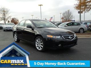 Used 2006 Acura TSX in Madison, Tennessee