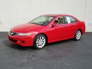 Used 2006 Acura TSX in Delaware City, Delaware