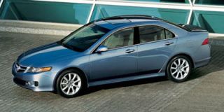 Used 2007 Acura TSX in Columbus, Ohio