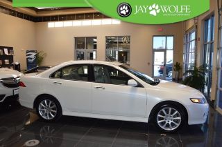 Used 2006 Acura TSX Base in Kansas City, Missouri