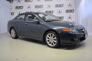 Acura TSX 2006