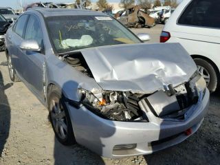 Used 2004 Acura TSX in Sacramento, California