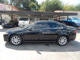 Used 2006 Acura TSX in Chickasha, Oklahoma