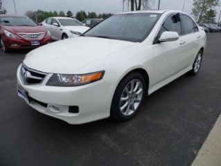 Used 2006 Acura TSX in Columbus, Ohio