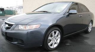 Used 2004 Acura TSX in New York, New York