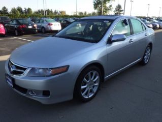 Used 2006 Acura TSX in Columbus, Ohio