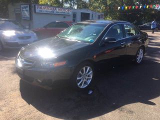 Used 2006 Acura TSX in Bay Shore, New York