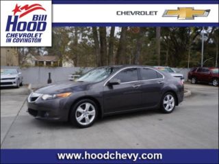 Used 2009 Acura TSX in Covington, Louisiana