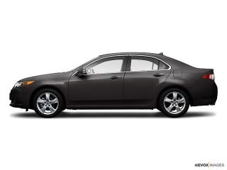 Used 2009 Acura TSX in Philadelphia, Pennsylvania
