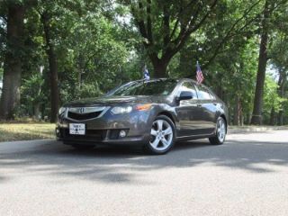 Used 2009 Acura TSX in Roselle, New Jersey