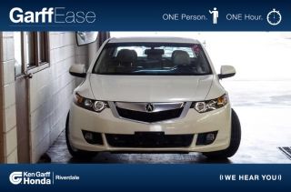 Used 2009 Acura TSX in Riverdale, Utah