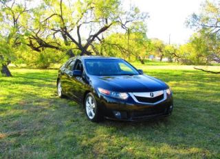 Used 2009 Acura TSX in San Antonio, Texas