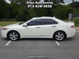 Used 2009 Acura TSX in Merriam, Kansas