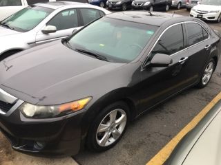 Used 2009 Acura TSX in Chantilly, Virginia