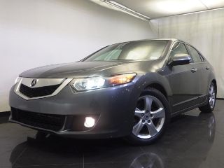 Used 2009 Acura TSX in Kissimmee, Florida