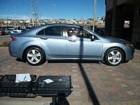 Used 2009 Acura TSX in Boulder, Colorado