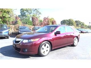 Used 2009 Acura TSX in Patchogue, New York