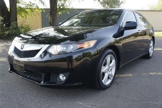 Used 2009 Acura TSX Technology in Maplewood, Minnesota