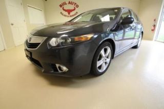 Used 2012 Acura TSX in Albany, New York